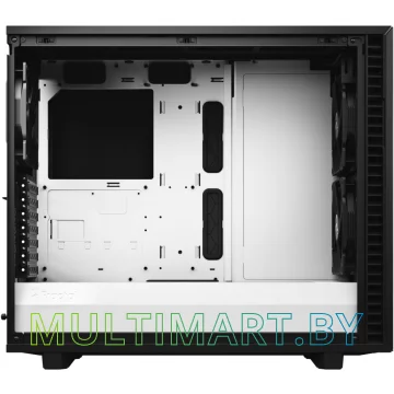 Корпус Fractal Design Define 7 Black/White Solid (FD-C-DEF7A-04) картинка 8